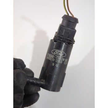 Recambio de bomba limpia para ford fiesta ii (fbd) 1.1 (fbd) referencia OEM IAM 86AB17K624  