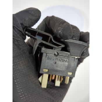 Recambio de interruptor para ford fiesta ii (fbd) 1.1 (fbd) referencia OEM IAM 84FG17K478AA  
