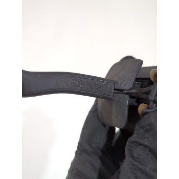 Recambio de mando luces para ford fiesta ii (fbd) 1.1 (fbd) referencia OEM IAM 84FG13B302BA  