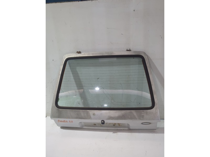 Recambio de porton trasero para ford fiesta ii (fbd) 1.1 (fbd) referencia OEM IAM VS6BXXWPFBJR59672  