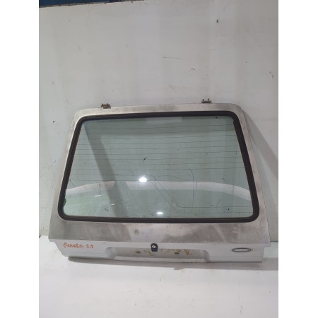 Recambio de porton trasero para ford fiesta ii (fbd) 1.1 (fbd) referencia OEM IAM VS6BXXWPFBJR59672  