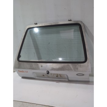 Recambio de porton trasero para ford fiesta ii (fbd) 1.1 (fbd) referencia OEM IAM VS6BXXWPFBJR59672  