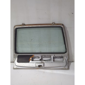 Recambio de porton trasero para ford fiesta ii (fbd) 1.1 (fbd) referencia OEM IAM VS6BXXWPFBJR59672  