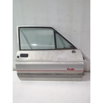 Recambio de puerta delantera derecha para ford fiesta ii (fbd) 1.1 (fbd) referencia OEM IAM VS6BXXWPFBJR59672  