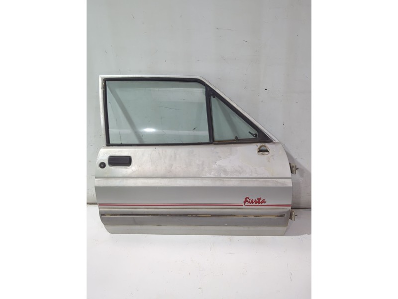 Recambio de puerta delantera derecha para ford fiesta ii (fbd) 1.1 (fbd) referencia OEM IAM VS6BXXWPFBJR59672  