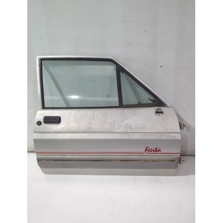 Recambio de puerta delantera derecha para ford fiesta ii (fbd) 1.1 (fbd) referencia OEM IAM VS6BXXWPFBJR59672  