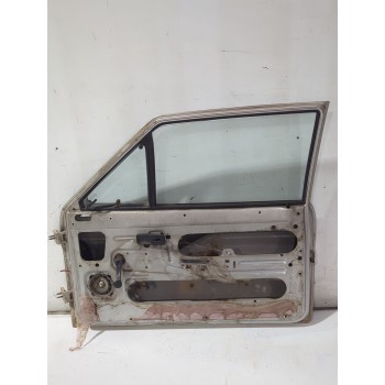 Recambio de puerta delantera derecha para ford fiesta ii (fbd) 1.1 (fbd) referencia OEM IAM VS6BXXWPFBJR59672  