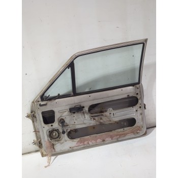 Recambio de puerta delantera derecha para ford fiesta ii (fbd) 1.1 (fbd) referencia OEM IAM VS6BXXWPFBJR59672  