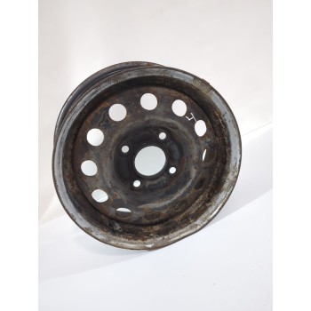 Recambio de llanta para ford fiesta ii (fbd) 1.1 (fbd) referencia OEM IAM 412JX13/89FB1007BD  