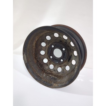 Recambio de llanta para ford fiesta ii (fbd) 1.1 (fbd) referencia OEM IAM 412JX13/89FB1007BD  