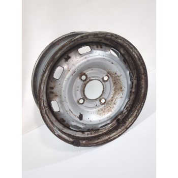 Recambio de llanta para ford fiesta ii (fbd) 1.1 (fbd) referencia OEM IAM 412JX13/89FB1007BD  
