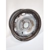 Recambio de llanta para ford fiesta ii (fbd) 1.1 (fbd) referencia OEM IAM 412JX13/89FB1007BD  
