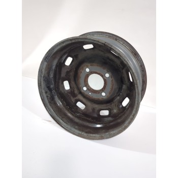 Recambio de llanta para ford fiesta ii (fbd) 1.1 (fbd) referencia OEM IAM 412JX13/89FB1007BD  