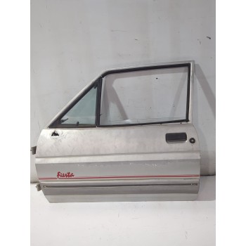 Recambio de puerta delantera izquierda para ford fiesta ii (fbd) 1.1 (fbd) referencia OEM IAM VS6BXXWPFBJR59672  