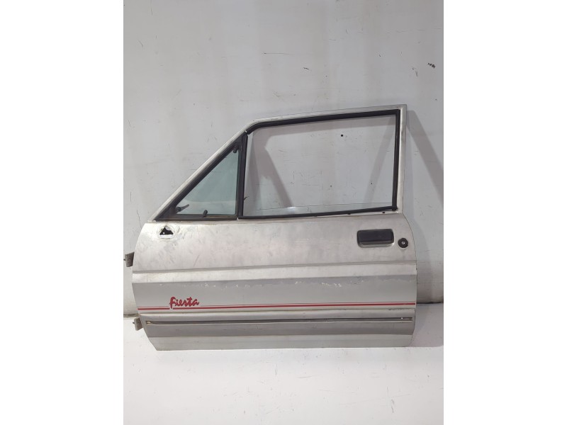 Recambio de puerta delantera izquierda para ford fiesta ii (fbd) 1.1 (fbd) referencia OEM IAM VS6BXXWPFBJR59672  