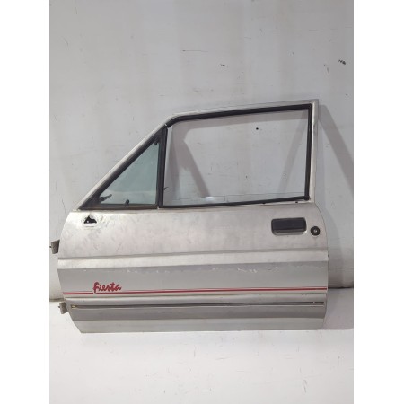 Recambio de puerta delantera izquierda para ford fiesta ii (fbd) 1.1 (fbd) referencia OEM IAM VS6BXXWPFBJR59672  