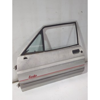 Recambio de puerta delantera izquierda para ford fiesta ii (fbd) 1.1 (fbd) referencia OEM IAM VS6BXXWPFBJR59672  
