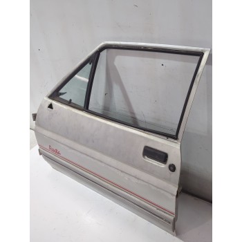 Recambio de puerta delantera izquierda para ford fiesta ii (fbd) 1.1 (fbd) referencia OEM IAM VS6BXXWPFBJR59672  
