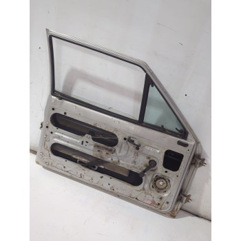 Recambio de puerta delantera izquierda para ford fiesta ii (fbd) 1.1 (fbd) referencia OEM IAM VS6BXXWPFBJR59672  