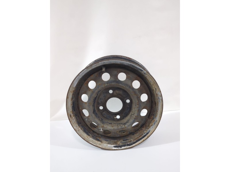 Recambio de llanta para ford fiesta ii (fbd) 1.1 (fbd) referencia OEM IAM 412JX13/89FB1007BD  