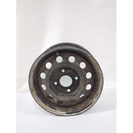 Recambio de llanta para ford fiesta ii (fbd) 1.1 (fbd) referencia OEM IAM 412JX13/89FB1007BD  