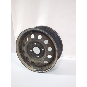 Recambio de llanta para ford fiesta ii (fbd) 1.1 (fbd) referencia OEM IAM 412JX13/89FB1007BD  