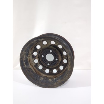 Recambio de llanta para ford fiesta ii (fbd) 1.1 (fbd) referencia OEM IAM 412JX13/89FB1007BD  