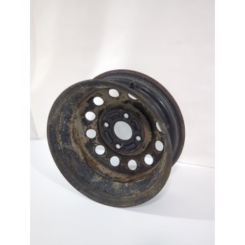 Recambio de llanta para ford fiesta ii (fbd) 1.1 (fbd) referencia OEM IAM 412JX13/89FB1007BD  