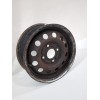 Recambio de llanta para ford fiesta ii (fbd) 1.1 (fbd) referencia OEM IAM 412JX13/89FB1007BD  