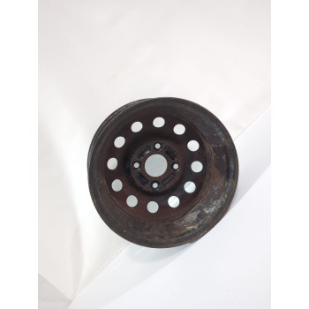 Recambio de llanta para ford fiesta ii (fbd) 1.1 (fbd) referencia OEM IAM 412JX13/89FB1007BD  