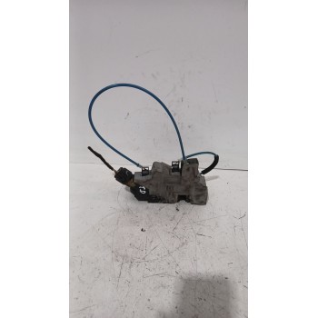 Recambio de cerradura puerta trasera derecha para lancia musa (350_) 1.4 (350.axf1a) referencia OEM IAM 71751158  