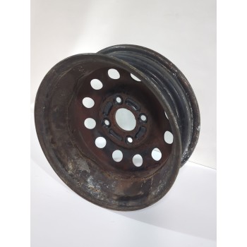 Recambio de llanta para ford fiesta ii (fbd) 1.1 (fbd) referencia OEM IAM 412JX13/89FB1007BD  