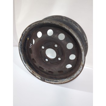 Recambio de llanta para ford fiesta ii (fbd) 1.1 (fbd) referencia OEM IAM 412JX13/89FB1007BD  