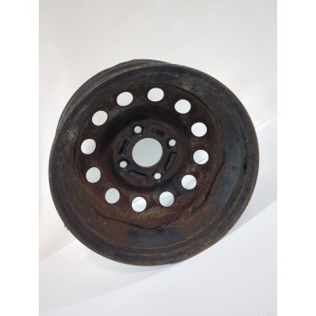 Recambio de llanta para ford fiesta ii (fbd) 1.1 (fbd) referencia OEM IAM 412JX13/89FB1007BD  