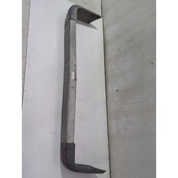 Recambio de paragolpes trasero para ford fiesta ii (fbd) 1.1 (fbd) referencia OEM IAM 84FB17A895AA/84FB17A894AA  