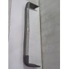 Recambio de paragolpes trasero para ford fiesta ii (fbd) 1.1 (fbd) referencia OEM IAM 84FB17A895AA/84FB17A894AA  