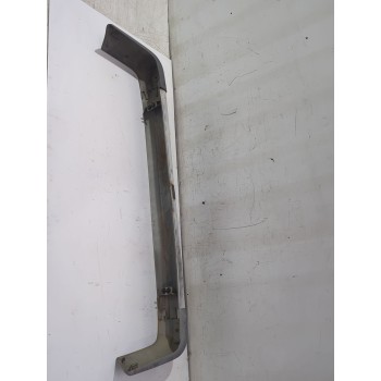 Recambio de paragolpes trasero para ford fiesta ii (fbd) 1.1 (fbd) referencia OEM IAM 84FB17A895AA/84FB17A894AA  