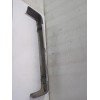 Recambio de paragolpes trasero para ford fiesta ii (fbd) 1.1 (fbd) referencia OEM IAM 84FB17A895AA/84FB17A894AA  