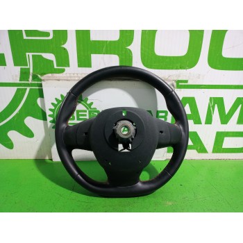 Recambio de volante para renault kadjar referencia OEM IAM 484003898R  