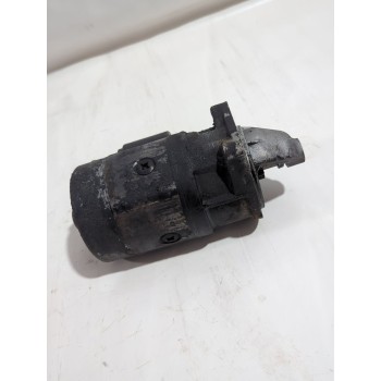Recambio de motor arranque para ford fiesta ii (fbd) 1.1 (fbd) referencia OEM IAM 86AB11000BA  