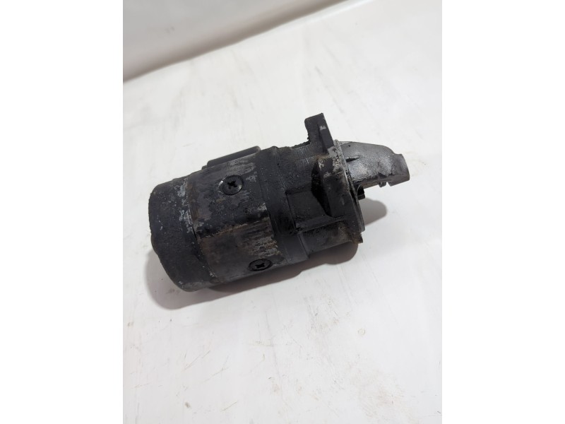 Recambio de motor arranque para ford fiesta ii (fbd) 1.1 (fbd) referencia OEM IAM 86AB11000BA  