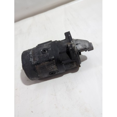 Recambio de motor arranque para ford fiesta ii (fbd) 1.1 (fbd) referencia OEM IAM 86AB11000BA  