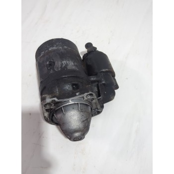Recambio de motor arranque para ford fiesta ii (fbd) 1.1 (fbd) referencia OEM IAM 86AB11000BA  
