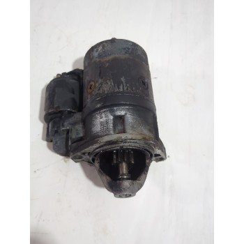 Recambio de motor arranque para ford fiesta ii (fbd) 1.1 (fbd) referencia OEM IAM 86AB11000BA  