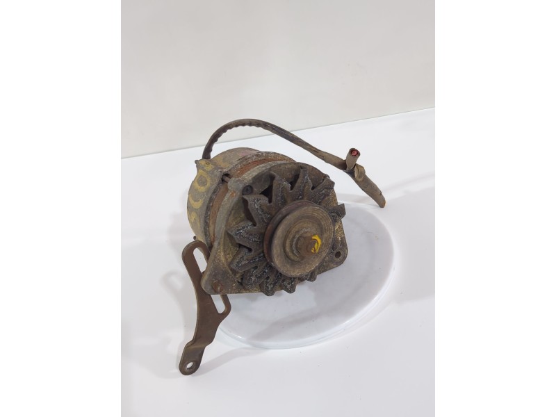 Recambio de alternador para ford fiesta ii (fbd) 1.1 (fbd) referencia OEM IAM 0120488176  