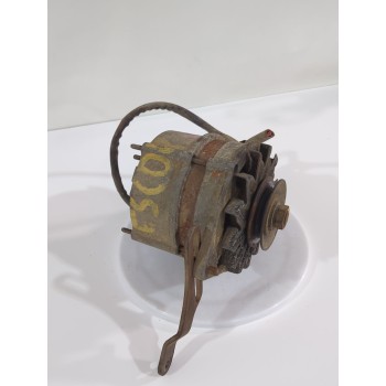 Recambio de alternador para ford fiesta ii (fbd) 1.1 (fbd) referencia OEM IAM 0120488176  