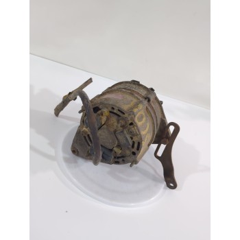 Recambio de alternador para ford fiesta ii (fbd) 1.1 (fbd) referencia OEM IAM 0120488176  