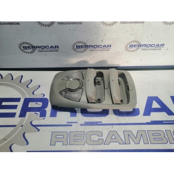 Recambio de luz interior para ssangyong kyron 2.0 referencia OEM IAM 7765009000  