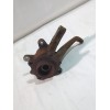 Recambio de mangueta delantera izquierda para ford fiesta ii (fbd) 1.1 (fbd) referencia OEM IAM 86AB1106AA  