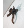 Recambio de mangueta delantera izquierda para ford fiesta ii (fbd) 1.1 (fbd) referencia OEM IAM 86AB1106AA  
